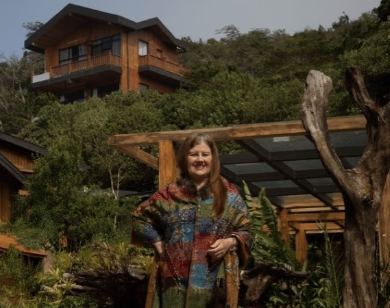 Leading the Way in Wellness and Luxury
